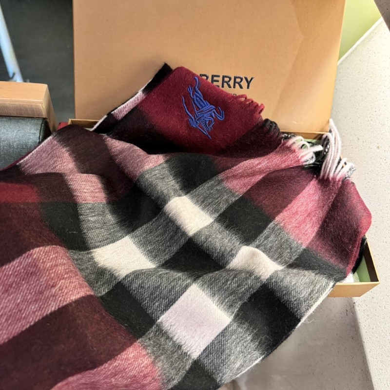 BURBERRY